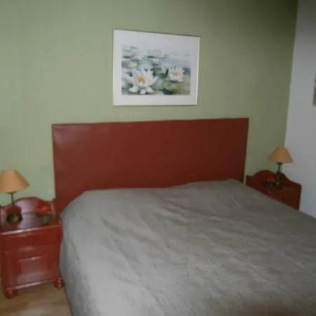 Vakantiehuis Met 5 Slaapkamers 펜션
