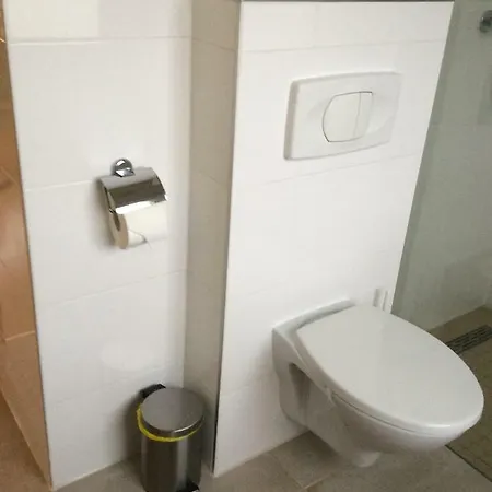Vakantiehuis Met 5 Slaapkamers