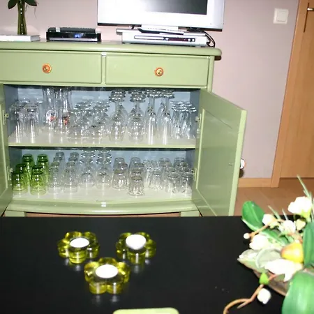 Vakantiehuis Met 5 Slaapkamers * 키르하임