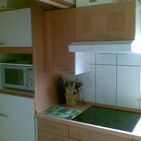 Vakantiehuis Met 5 Slaapkamers 펜션 키르하임