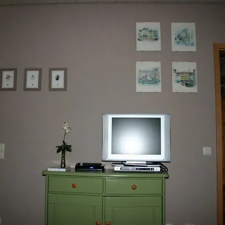 Vakantiehuis Met 5 Slaapkamers