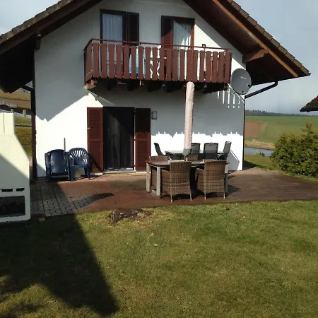 Vakantiehuis Met 5 Slaapkamers 펜션