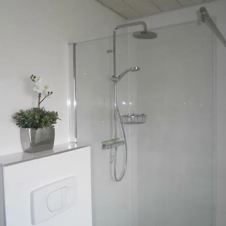 Vakantiehuis Met 5 Slaapkamers 펜션