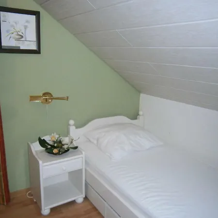 Vakantiehuis Met 5 Slaapkamers